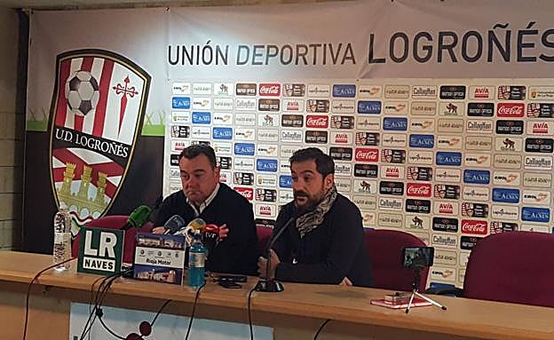 Pouso se va al Racing: «La UDL tiene que crecer y quizás soy un freno»