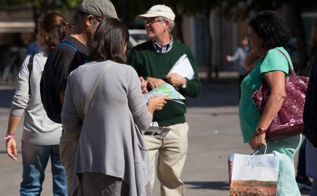 La Rioja invertirá 1,15 millones de euros en promoción turística internacional