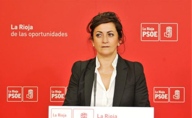 El PSOE afea a PP y Cs que no votaran a favor del aumento del Convenio de Capitalidad en los Presupuestos