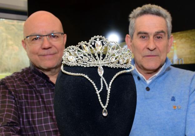 LA CASA DE LA DANZA ESTRENA TIARA