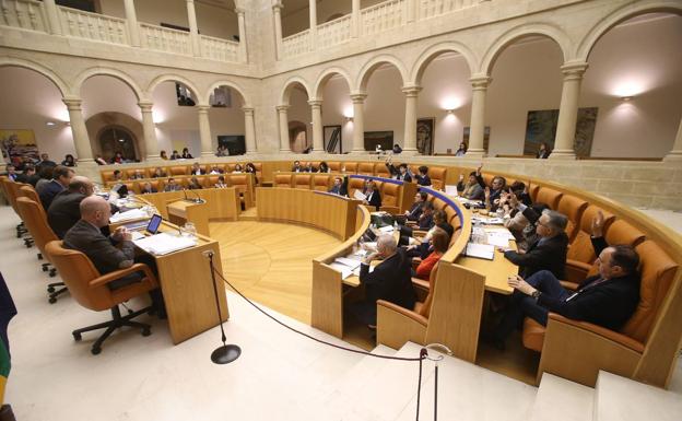 La ley para proteger la tauromaquia se debate en el Parlamento el 15 