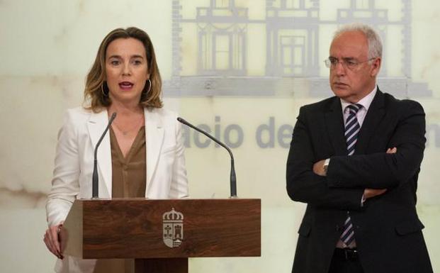 El PP culmina el lunes su proceso de renovación con la junta de Logroño