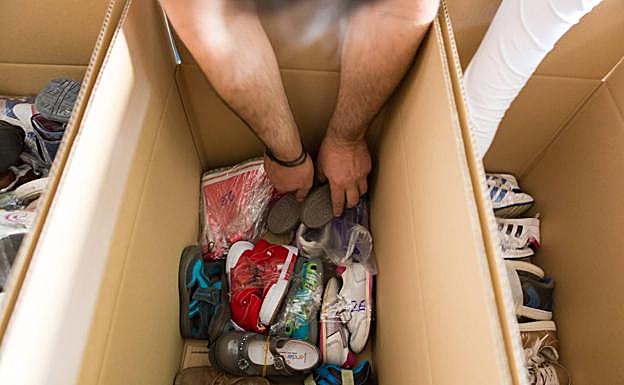 La Rioja destina 1.77 millones a cooperación para el desarrollo