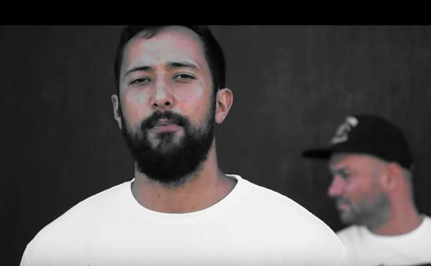 El rapero 'Valtonyc', condenado a prisión por alentar el discurso del odio