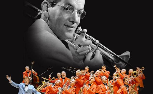 The Glenn Miller Orquesta