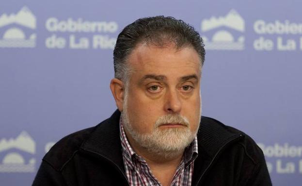 Roberto Varona, presidente de la FRM