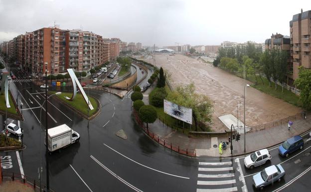 Licitadas las obras del nudo de Vara de Rey