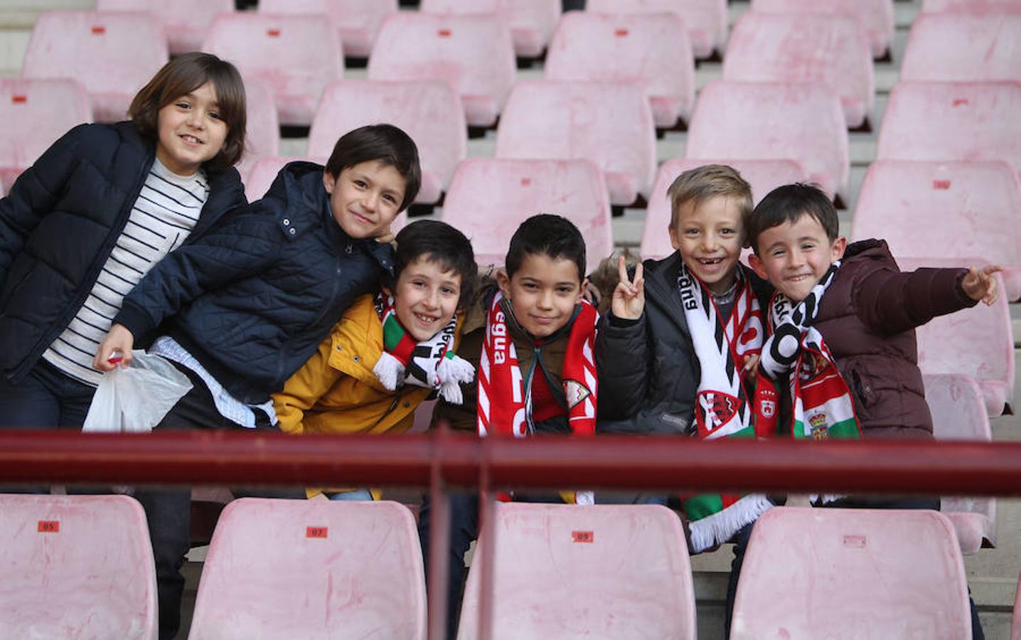 Un triunfo balsámico y con suspense. La UDL superó el domingo al Tudelano (2-1) y se queda a dos puntos del 'play off' de ascenso. Tres puntos llenos de intensidad e incertidumbre en los últimos compases de un partido que rompe con la dinámica precedente.