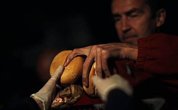 El Gobierno destina 120.000 euros a proyectos de sensibilización en cooperación