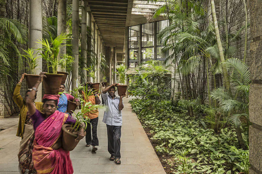 Indian Institute of Management, Bangalore