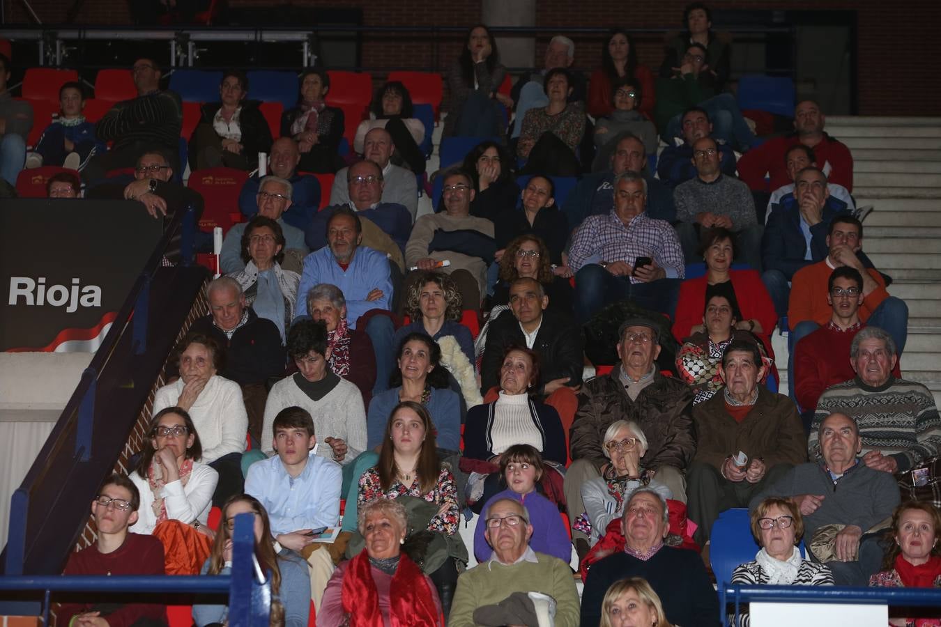Sheyla Gutierrez y Eduardo Martínez, mejores deportistas de La Rioja 2017