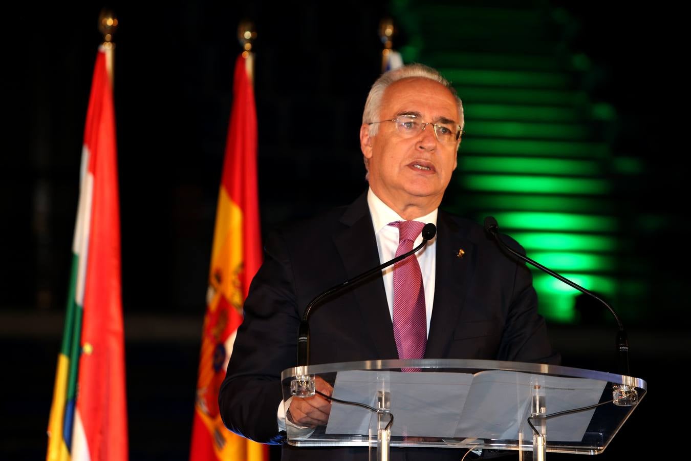 Sheyla Gutierrez y Eduardo Martínez, mejores deportistas de La Rioja 2017