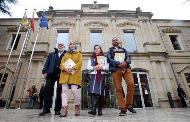 Las sentencias que abrieron la puerta a la enseñanza del Islam
