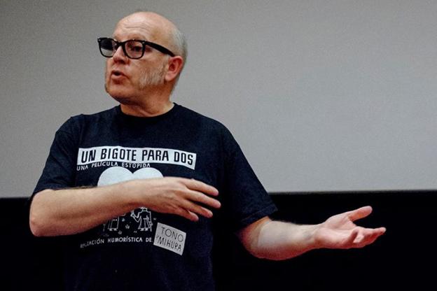 «Incluso a pesar de la censura, Azcona supo retratar aquella España frustrada»