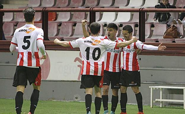 Día de ganar y olvidar