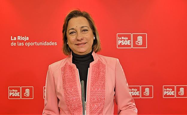 El PSOE exigela creación de un tercer Juzgado de lo Penal en Logroño