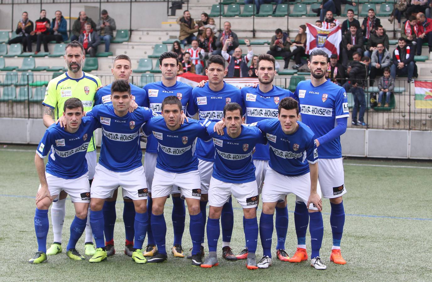 La UDL logró un insuficiente empate sin goles ante el Arenas