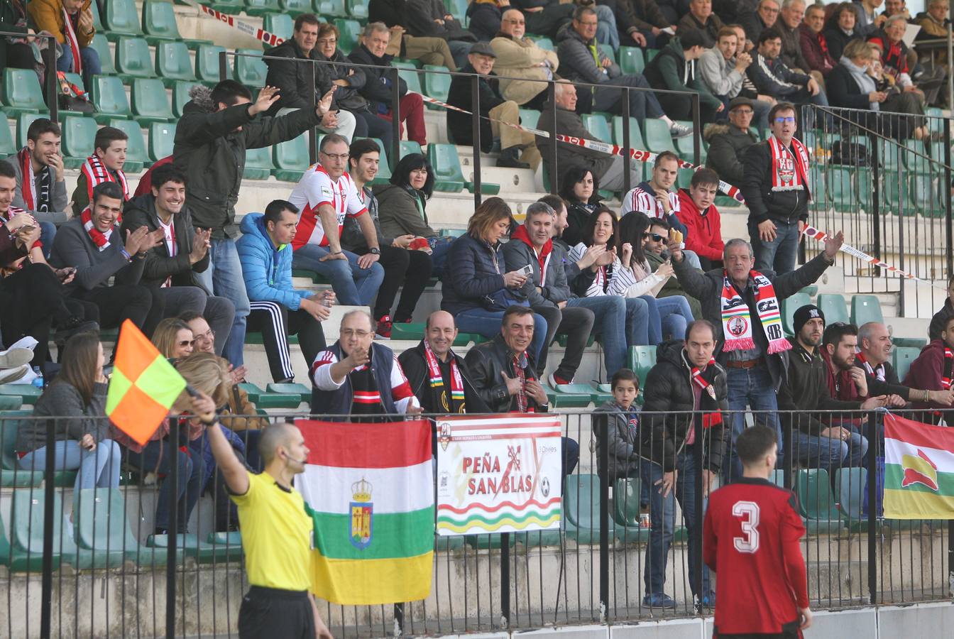 La UDL logró un insuficiente empate sin goles ante el Arenas