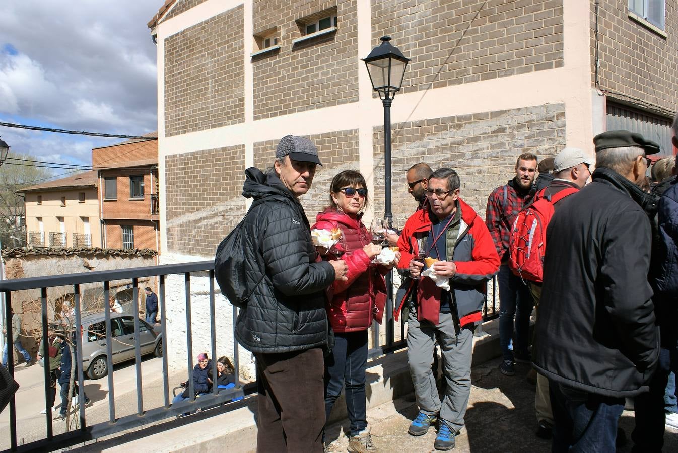 Fotos: Jornadas Uruñuela Calidad