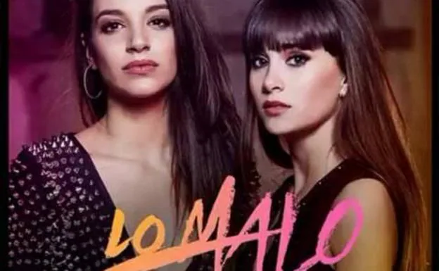 Ana Guerra y Aitana Ocaña 