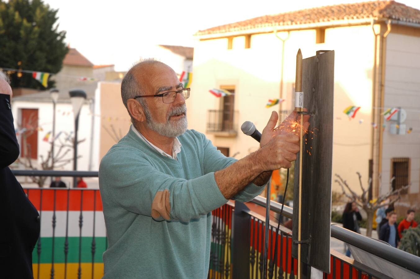 Fotos: Fiestas en el Villar de Arnedo