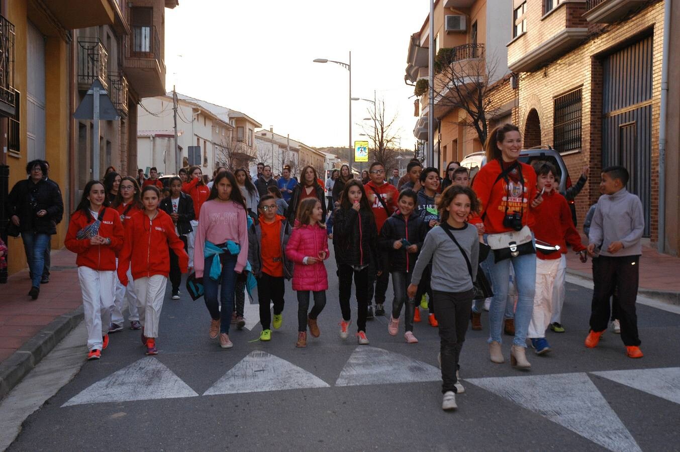 Fotos: Fiestas en el Villar de Arnedo