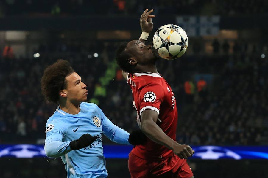 El Liverpool se impone también en el Etihad con tantos de Salah y Firmino para rubricar el pase a semifinales de la Liga de Campeones, tras un encuentro en el que el City se adelantó por mediación de Gabriel Jesús y en el que Mateu Lahoz expulsó a Pep Guardiola tras las protestas del técnico por un gol anulado a Sané. 