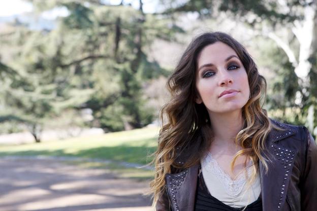 La cantante de La Oreja de Van Gogh se divorcia