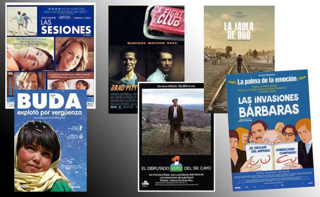 La UR aborda un ciclo de cine y felicidad