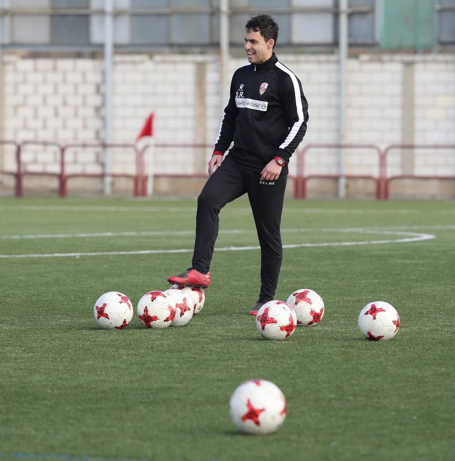 «No vamos a cambiar por ser un partido determinante»