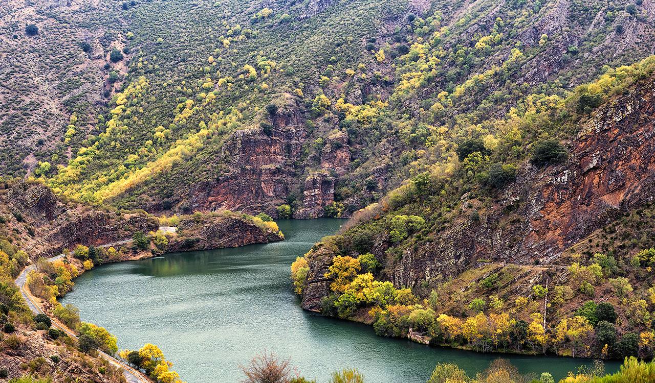 'Remanso' | Pablo Pérez Herrero