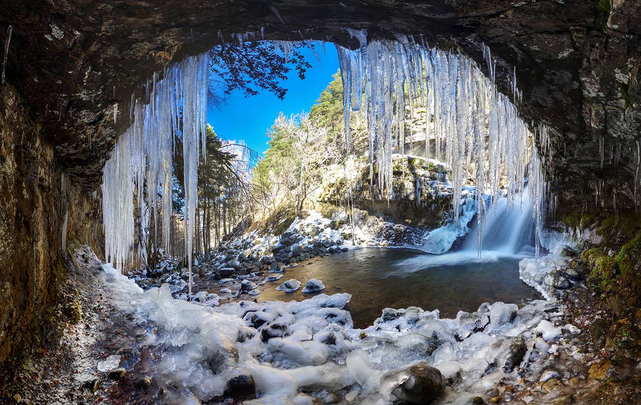 ''Alto Iregua' | Ángel Mediavilla Barral