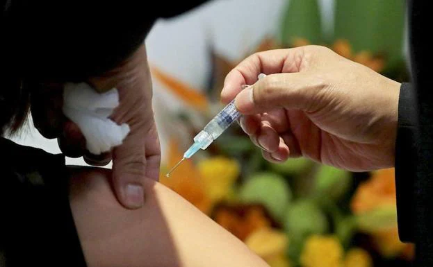 Al menos 13 millones de niños en el mundo no han sido vacunados nunca