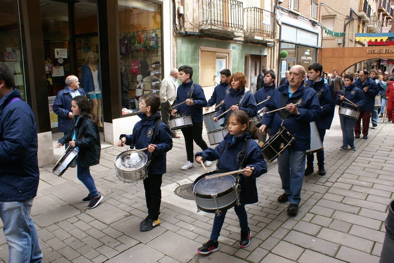 Fotos: San Prudencio en Nájera