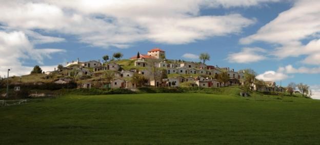 Moradillo de Roa, municipio participante. :: r. v. ribera del duero.