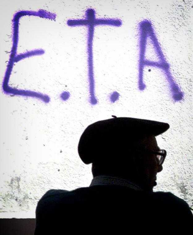 ETA dice adiós sin arrepentirse
