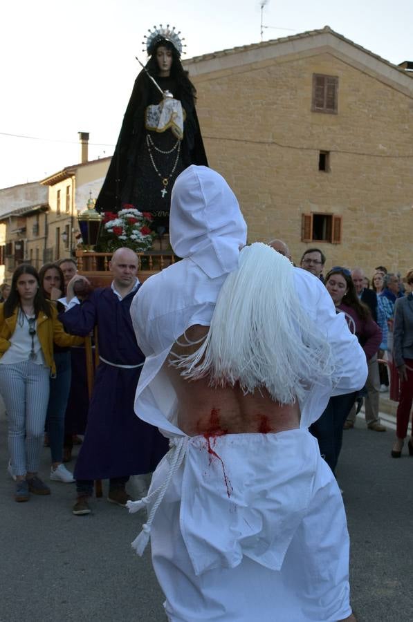 Fotos: La devoción cotidiana de San Vicente