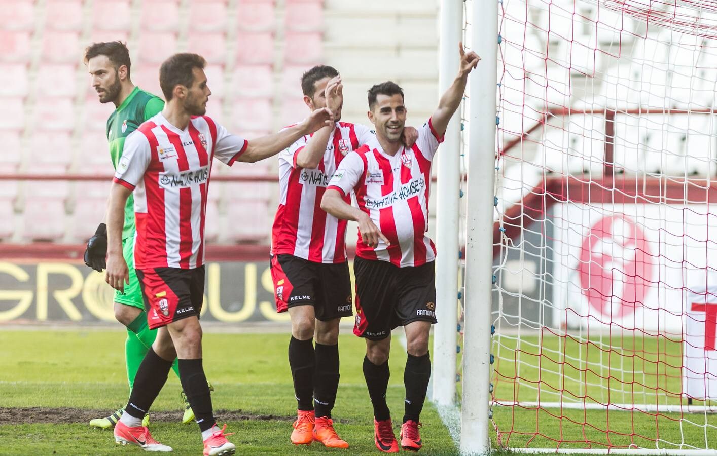 Fotos: UDL 3 - Penna Sport 0