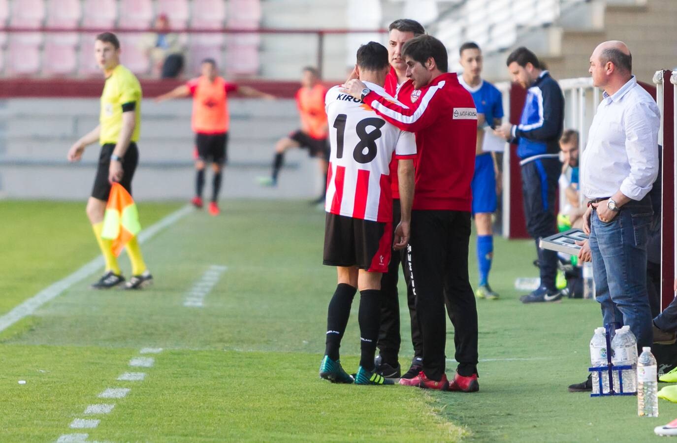 Fotos: UDL 3 - Penna Sport 0