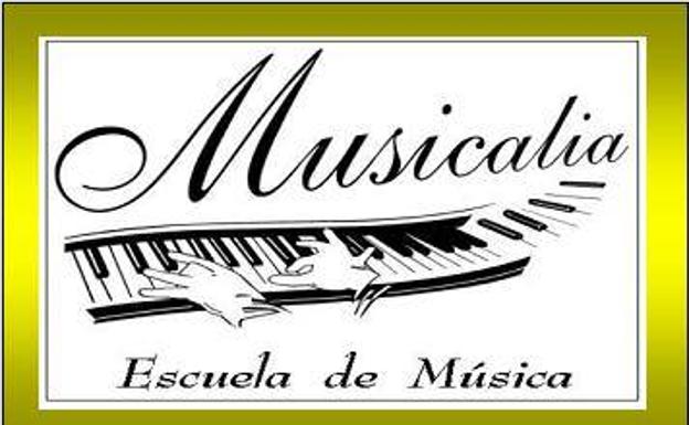 Imagen principal - Musicalia, 20 años en Logroño