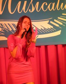 Imagen secundaria 2 - Musicalia, 20 años en Logroño