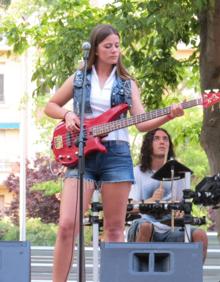 Imagen secundaria 2 - Musicalia, 20 años en Logroño