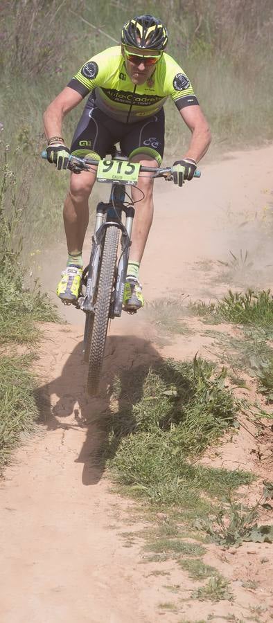 Fotos: La Rioja Bike Race - Tercera etapa: El paso por la Grajera