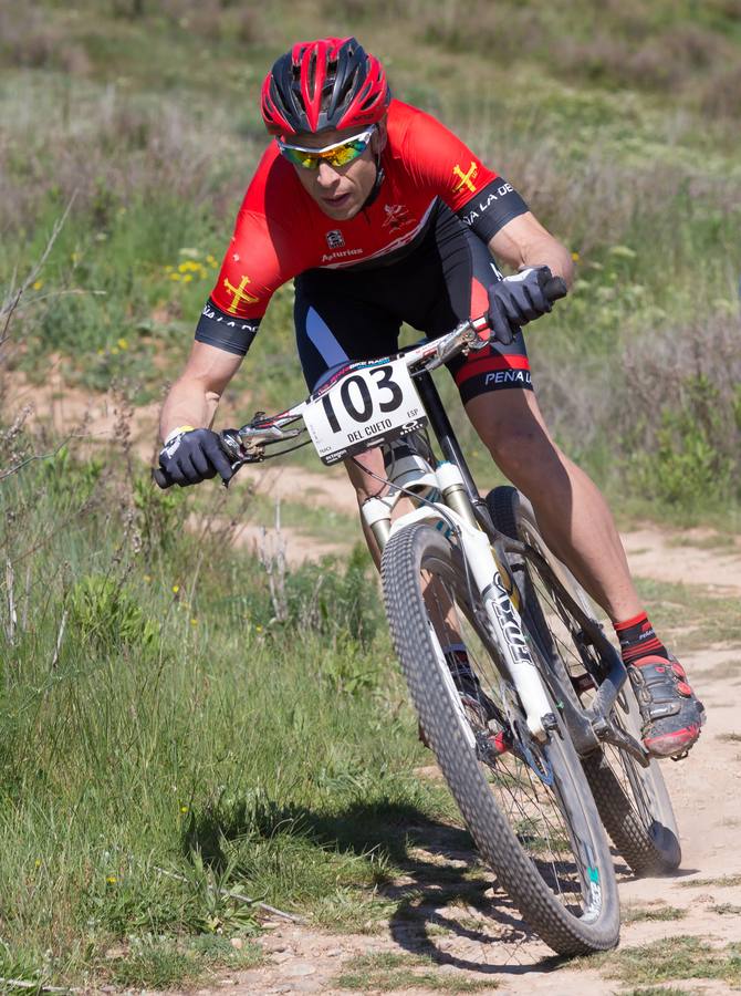 Fotos: La Rioja Bike Race - Tercera etapa: El paso por la Grajera