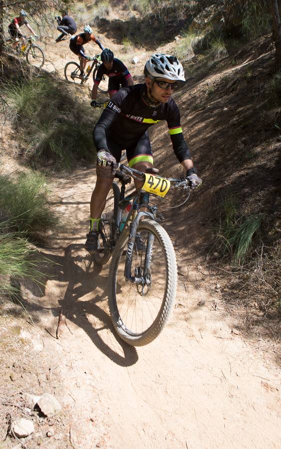 Fotos: La Rioja Bike Race - Tercera etapa: El paso por la Grajera