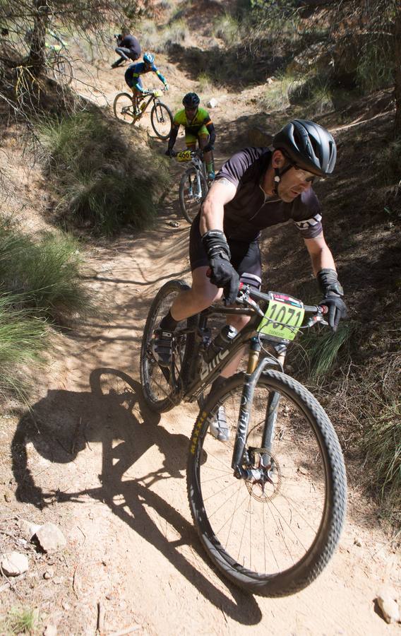 Fotos: La Rioja Bike Race - Tercera etapa: El paso por la Grajera