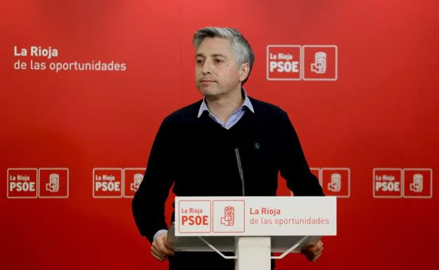 El PSOE pide que se agilicen los trámites del enlace Pradejón-Lodosa en la AP68