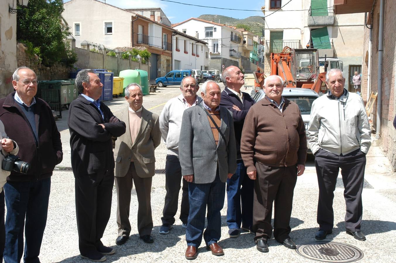 Fotos: Cervera celebra San Isidro