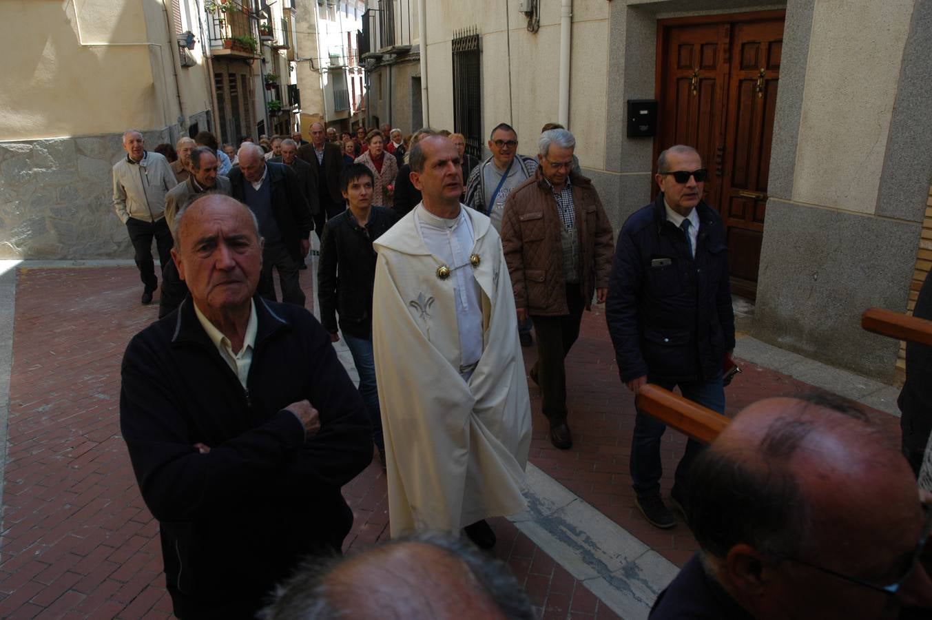 Fotos: Cervera celebra San Isidro