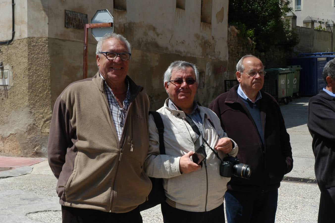 Fotos: Cervera celebra San Isidro